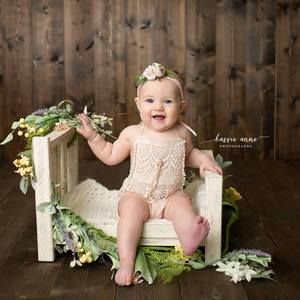 Meet your Posher, Julie